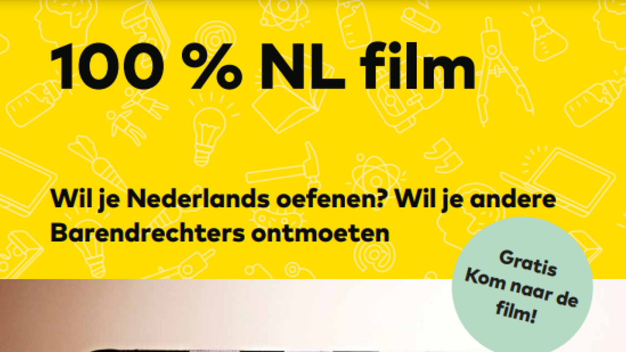 100% NL film